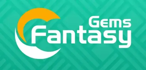 fantasy gems logo